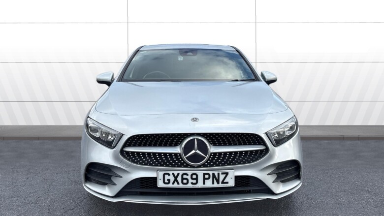 Mercedes-Benz A-Class A200 AMG Line 5dr Petrol Hatchback